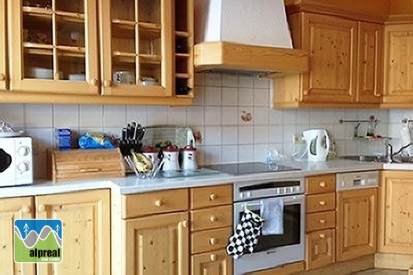 4 kamer appartement Filzmoos Salzburgerland Oostenrijk