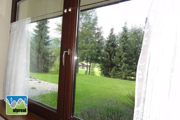 4 kamer appartement Filzmoos Salzburgerland Oostenrijk