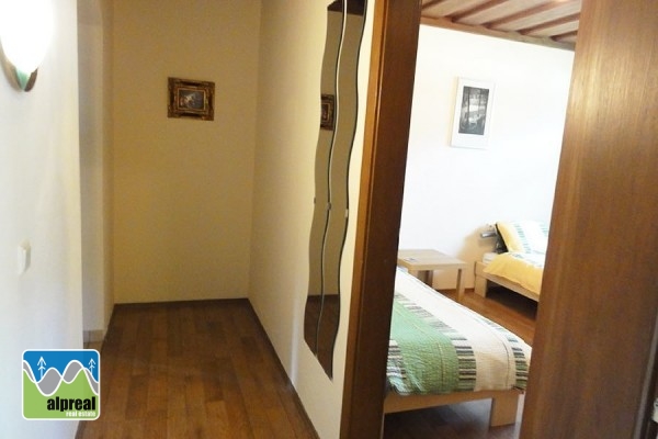 4 kamer appartement Filzmoos Salzburgerland Oostenrijk