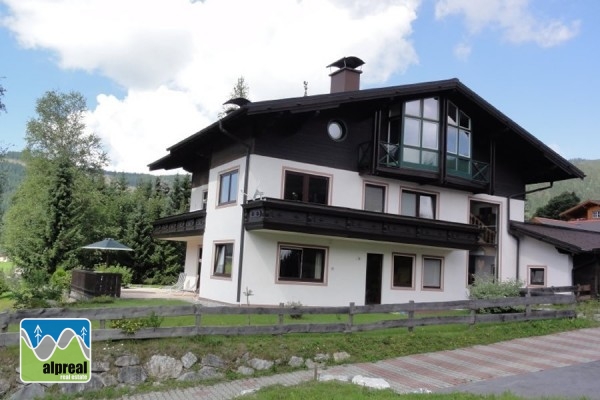 4 kamer appartement Filzmoos Salzburgerland Oostenrijk