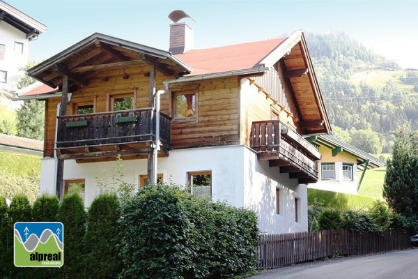 Haus Gries im Pinzgau Salzburg Österreich