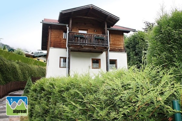 Huis Gries im Pinzgau Salzburgerland Oostenrijk