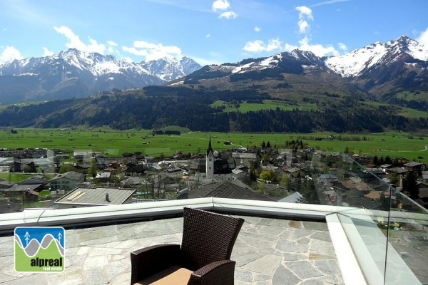 Villa Piesendorf Salzburgerland Oostenrijk