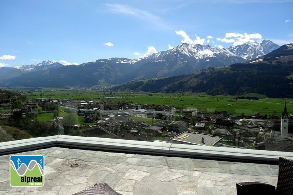 Villa Piesendorf Salzburgerland Oostenrijk