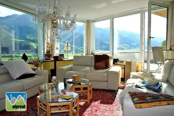 Villa Piesendorf Salzburg Austria