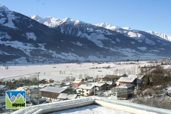 Passifenergiehaus Piesendorf Salzburg Österreich