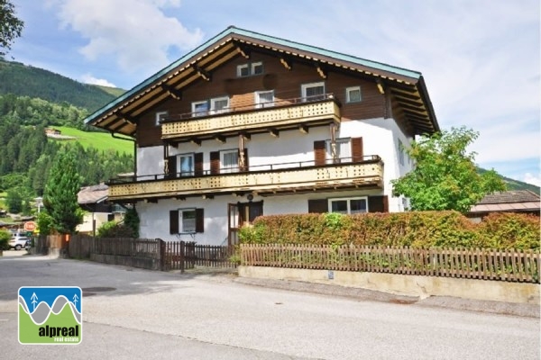 Haus Neukirchen am Großvenediger Salzburg Österreich