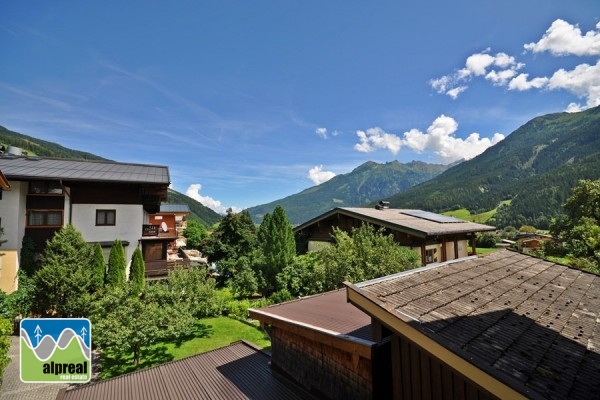 Haus Neukirchen am Großvenediger Salzburg Österreich