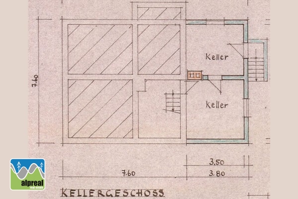 Huis Neukirchen am Großvenediger Salzburgerland Oostenrijk