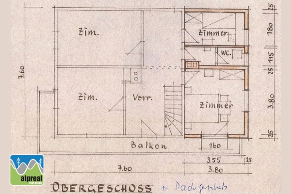 Haus Neukirchen am Großvenediger Salzburg Österreich