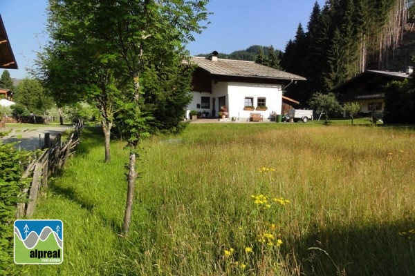 4 kamer appartement Filzmoos Salzburgerland Oostenrijk