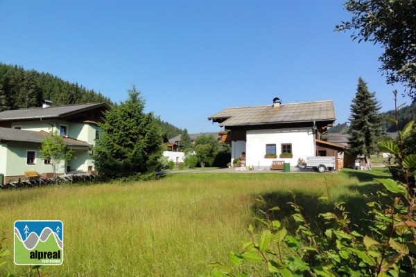 4 kamer appartement Filzmoos Salzburgerland Oostenrijk