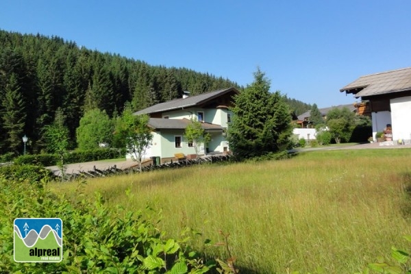 4 kamer appartement Filzmoos Salzburgerland Oostenrijk