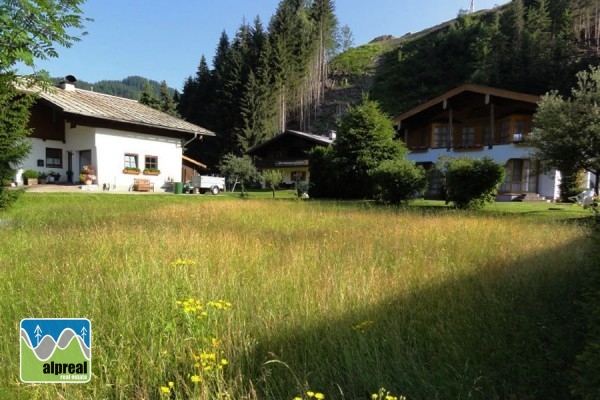 4 kamer appartement Filzmoos Salzburgerland Oostenrijk