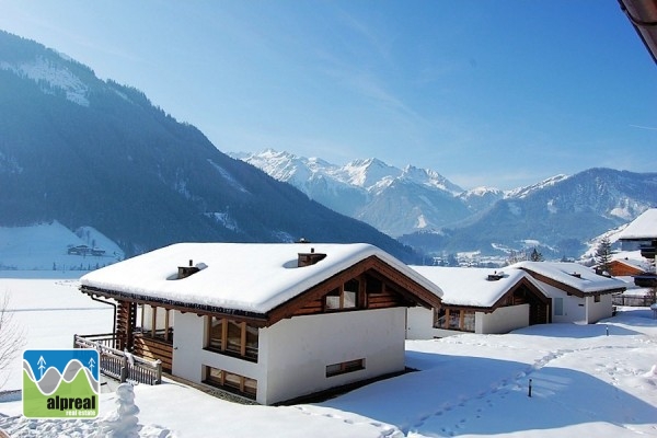 Chalet Wald im Pinzgau Salzburgerland Oostenrijk