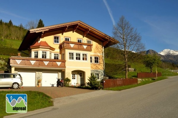 Huis Bad Hofgastein Salzburgerland Oostenrijk