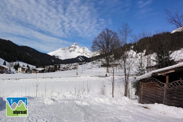 Huis met 3 appartementen Bad Mitterndorf Steiermark Oostenrijk